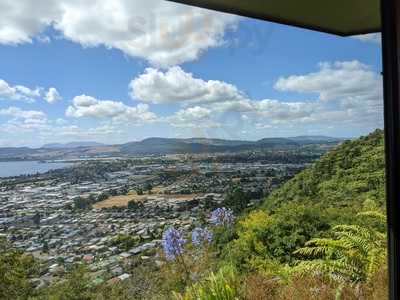 Aorangi Peak Restaurant
