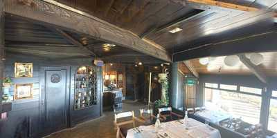 Aorangi Peak Restaurant