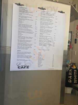 Excelsior Cafe