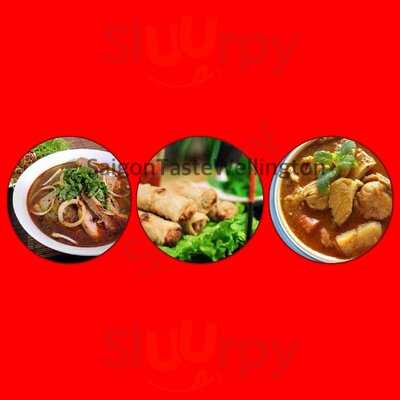 Saigon Taste