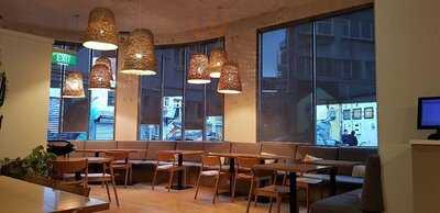 Cali - All Day Eatery