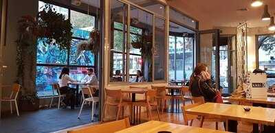 Cali - All Day Eatery