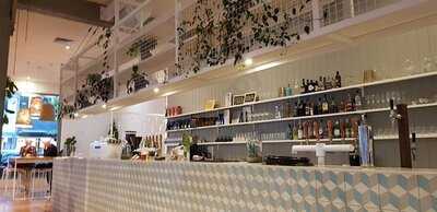 Cali - All Day Eatery