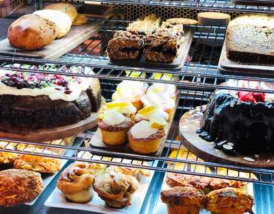 Nichol's Garden Cafe