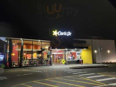 Carl's Jr.