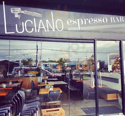 Luciano Espresso Bar