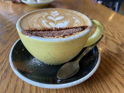 Luciano Espresso Bar