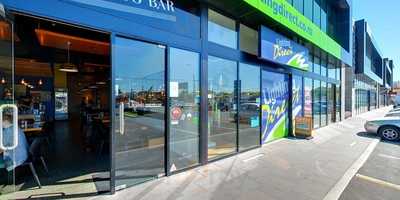 Luciano Espresso Bar