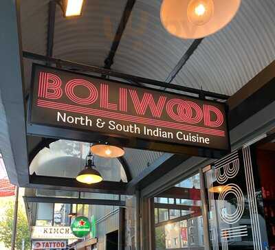 Boliwood