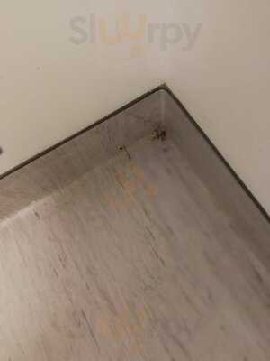 Tozzetti Nelson Cafe, Bar & Restaurant