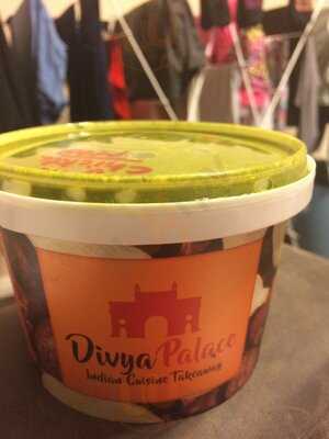 Divya Palace