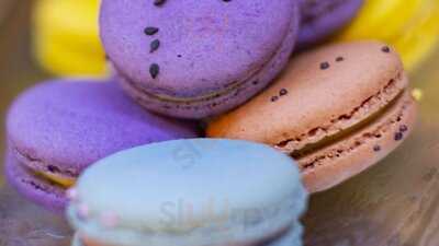 Eight Restaurant At Cordis, Auckland