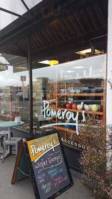 Pomeroy's Coffee & Tea