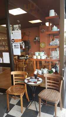 Pomeroy&#039;s Coffee &amp; Tea