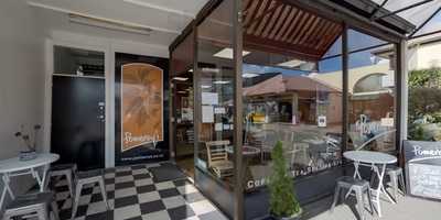 Pomeroy&#039;s Coffee &amp; Tea