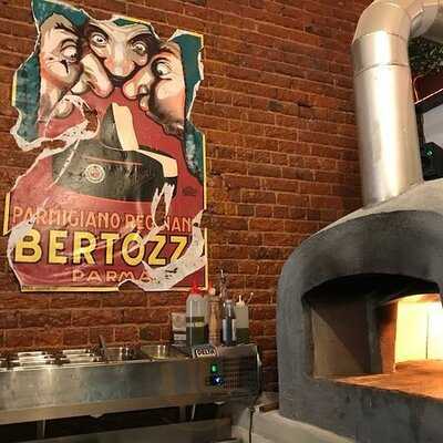 Pizzeria Da Francesca