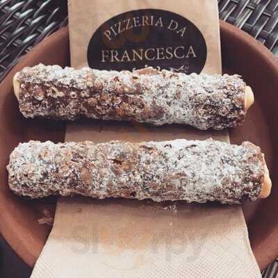 Pizzeria Da Francesca