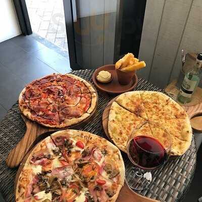 Pizzeria Da Francesca