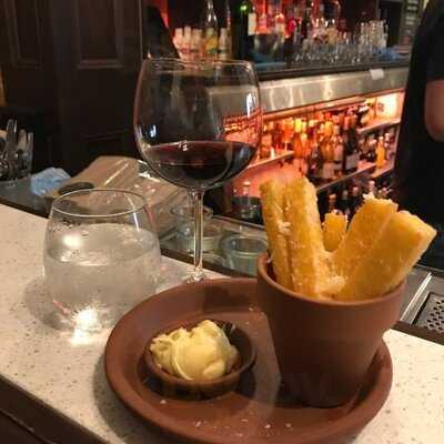 Pizzeria Da Francesca