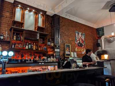 Pizzeria Da Francesca