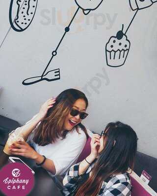 Epiphany Cafe