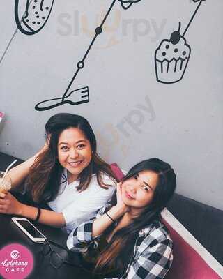 Epiphany Cafe