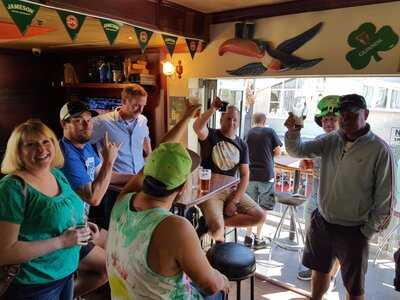 Morrison's Irish Pub