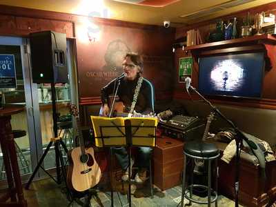 Morrison's Irish Pub