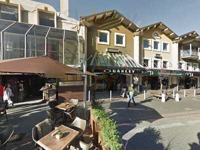 Morrison's Irish Pub