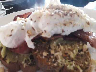 The Sands Brewery Bar & Kitchen