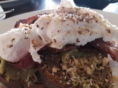 The Sands Brewery Bar & Kitchen