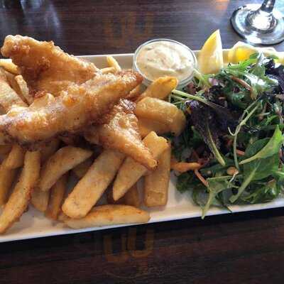 The Sands Brewery Bar & Kitchen