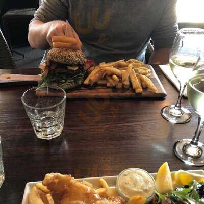 The Sands Brewery Bar & Kitchen