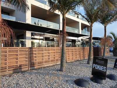 The Sands Brewery Bar & Kitchen