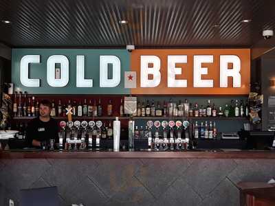 The Sands Brewery Bar & Kitchen