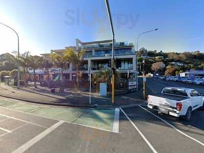 The Sands Brewery Bar & Kitchen