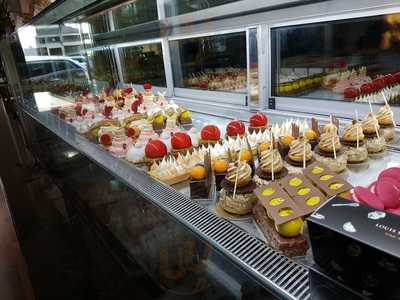 Louis Sergeant Sweet Couture