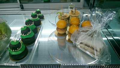 Louis Sergeant Sweet Couture