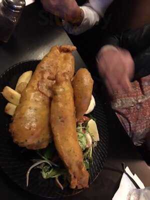 Good Eastern Taphouse