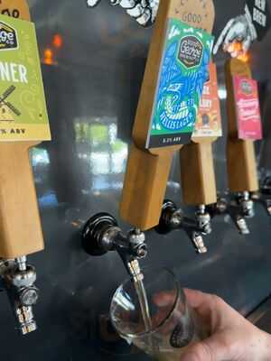 Good Eastern Taphouse