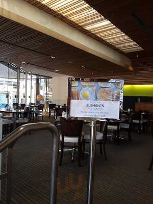 Elements Restaurant