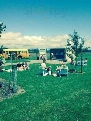 Rabbit Island Coffee Co.