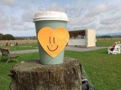 Rabbit Island Coffee Co.