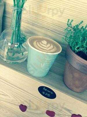 Rabbit Island Coffee Co.