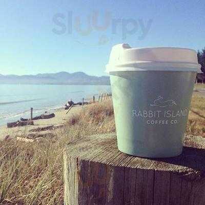 Rabbit Island Coffee Co.