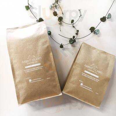 Rabbit Island Coffee Co.
