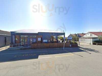 Rabbit Island Coffee Co.