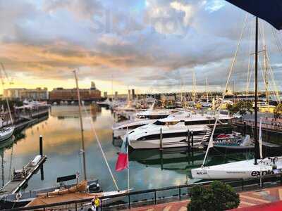 Dr Rudi's Rooftop Brewing Co.