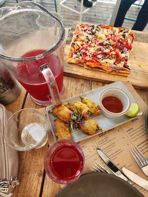 Dr Rudi's Rooftop Brewing Co.