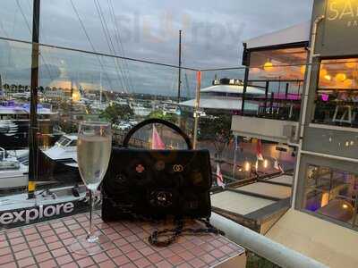 Dr Rudi's Rooftop Brewing Co.